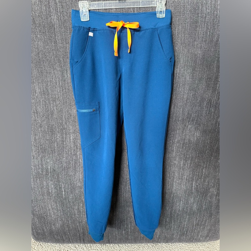 Women’s Figs Zamora joggers NWOT